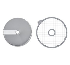 Krájač kociek 12x12x12 mm