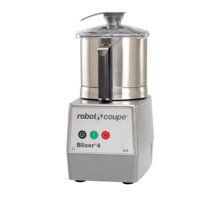 Blixér 4 - 3000