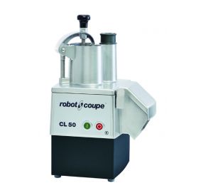 Krájač zeleniny CL50