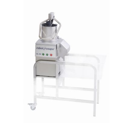 Krájač zeleniny CL55 PP 230V