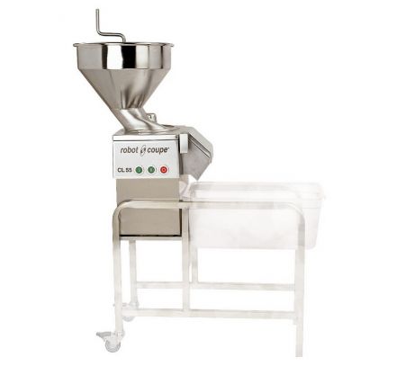 Krájač zeleniny CL55 AH 230V