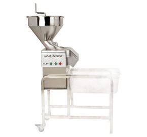 Krájač zeleniny CL55 AH 400V