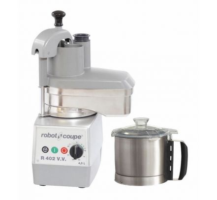 Kombinovaný robot R402 VV