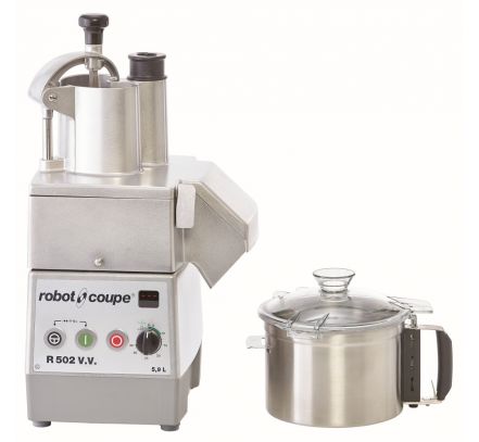 Kombinovaný robot R502 VV