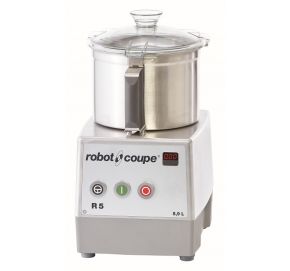 Kuter R 5 - 1500