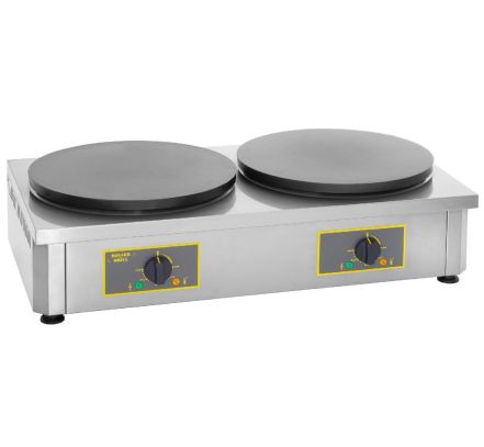Platňa na palacinky CDE 350