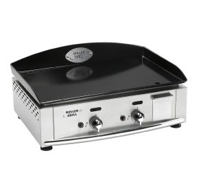 Grilovacia platňa elektrická PL 600 G