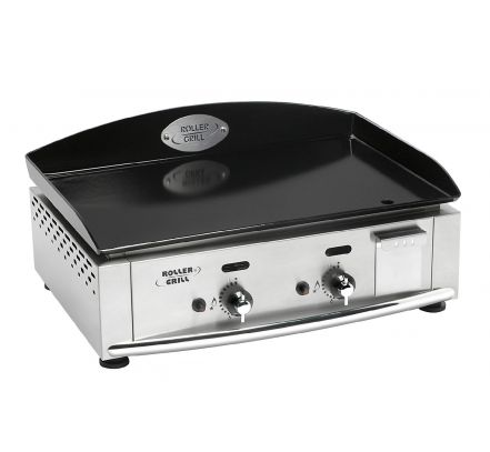 Grilovacia platňa elektrická PL 600 G