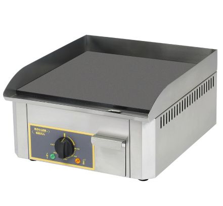Grilovacia platňa elektrická PSR 400 EE