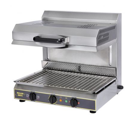 Salamander SEM 600 PDS