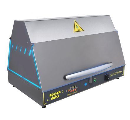 Sterilizátor UVC 120