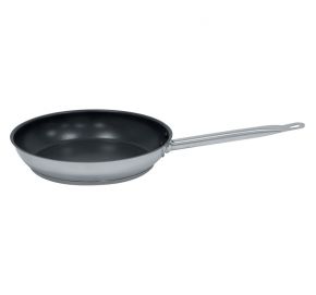 Panvica nerez (Teflon) STALGAST 24/4,2