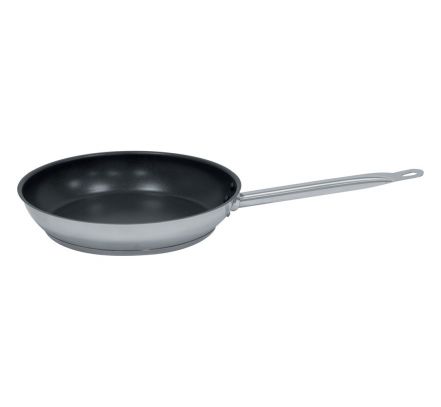 Panvica nerez (Teflon) STALGAST 24/4,2