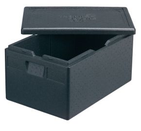Termoizolačná nádoba PREMIUM GN 1/1 (150 mm)