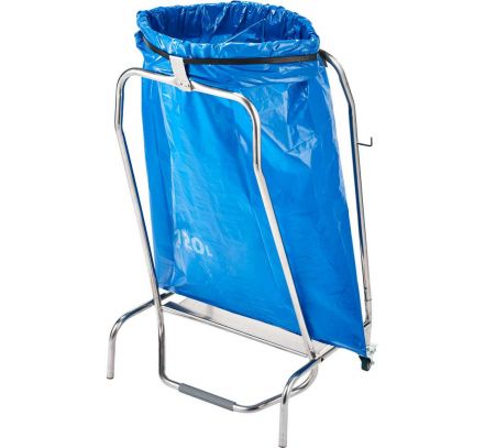 Odpadkový kôš na vrecia – 120 l