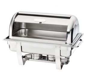 Chafing dish Roll-Top \"CLASSIC\"""