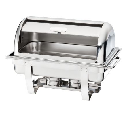 Chafing dish Roll-Top \"CLASSIC\"""