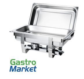 Chafing dish GN1/1 "ECO"