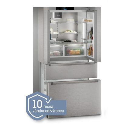Liebherr MBsddi 9556 Prime