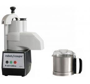 Kombinovaný robot R 301