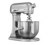 Kitchenaid robot Heavy Duty 5KSM7591, matne strieborná