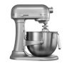 Kitchenaid robot Heavy Duty 5KSM7591, matne strieborná