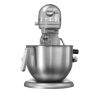 Kitchenaid robot Heavy Duty 5KSM7591, matne strieborná