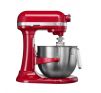 Kitchenaid robot Heavy Duty 5KSM7591, matne strieborná