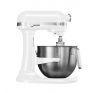 Kitchenaid robot Heavy Duty 5KSM7591, matne strieborná