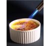 Plynový horák na CREME BRULEE