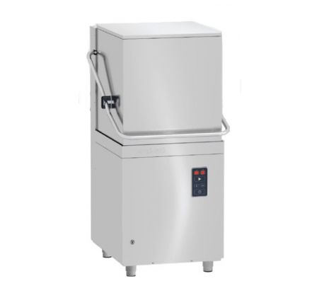 Priebežná umývačka 50 LUX, 10.3 kW