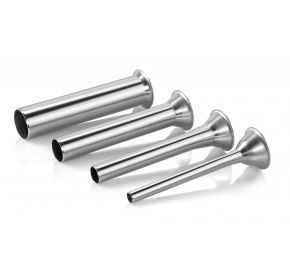 Narážacie nerezové trubice 12 mm