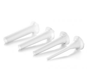 Narážacie bajonetové trubice 10mm