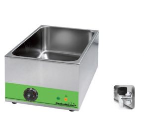 Bain-Marie 150, s ventilom