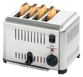 Toaster klasický 4