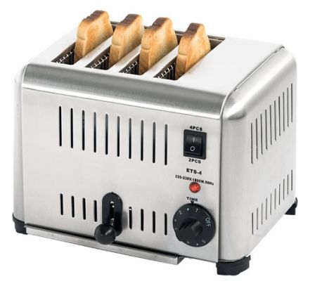 Toaster klasický 4